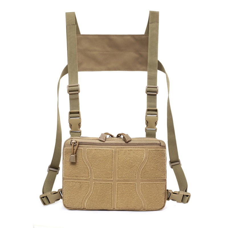 shoulder packs