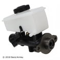 thumbnail image 3 of BeckArnley 072-9443 Brake Master Cylinder, 3 of 5