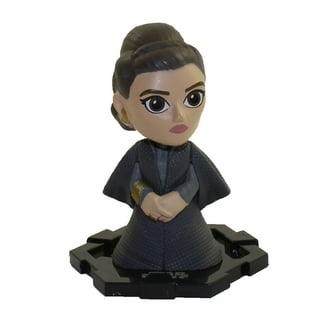 スター・ウォーズ ボスク フィギュア ミステリーミニ FUNKO FUNKO MYSTERY MINI: Star Wars EP8 - The Last Jedi - Blind Box