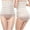 Yellow, variant on Postpartum Tummy Wrap Belt for Women Waist Trainer Shapewear Abdominal Binder Tummy Control Belly Band Wrap Yellow
