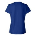 thumbnail image 3 of Hanes Women T-Shirt Perfect Cotton, 3 of 5