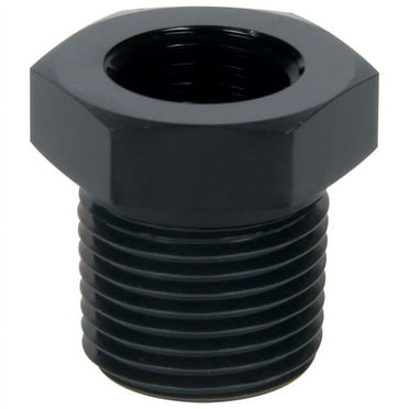 Reducer NPT 1/2in to 1/8in