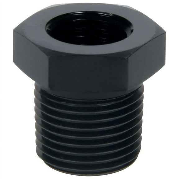 Allstar Performance ALL49773 Reducer Fitting NPT 1/2in to 1/8in
