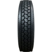 Mastertrack M-TRAC CSD 285/75R24.5 144/141 L 14 Ply Load Range G Radial Commercial Truck Tire Simolary simolary.com 12