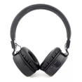 thumbnail image 1 of Audifonos Bluetooth Mobo Energy Lector Micro Sd 6hrs Música Color Negro, 1 of 7