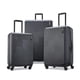 thumbnail image 1 of Juego de 3 piezas Luggage American Tourister Stratum XLT, color negro azabache, 1 of 7