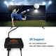 thumbnail image 4 of Divisor Hdmi 1 Entrada 4 Puertos De Salida Hd Convertidor 4k Malubero Malu1461, 4 of 4