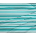 thumbnail image 4 of oneOone Polyester Lycra Fabric Horizontal Stripe Print Sewing Fabric BTY 56 Inch Wide, 4 of 4