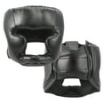thumbnail image 3 of Casque de Protection Fermé pour Adultes/enfants Boxe Sanda Muay Thai Équipement de Protection, 3 of 7