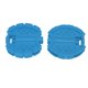 thumbnail image 4 of Pedal de bicicleta para niños 2 uds Pedal de bicicleta para niños triciclo de plástico para niños pedales de bicicleta cochecito de bebé rueda delantera accesorios ANGGREK  Otros, 4 of 7