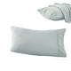thumbnail image 1 of Funda de almohada mediana y fresca, funda de almohada de tela cepillada, funda de almohada fresca, adecuada para quienes duermen profundamente, funda de almohada suave y transpirable, cierre de sobre, 1 of 4