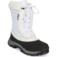 thumbnail image 2 of Trespass Womens Stalagmite II Snowboots, 2 of 5