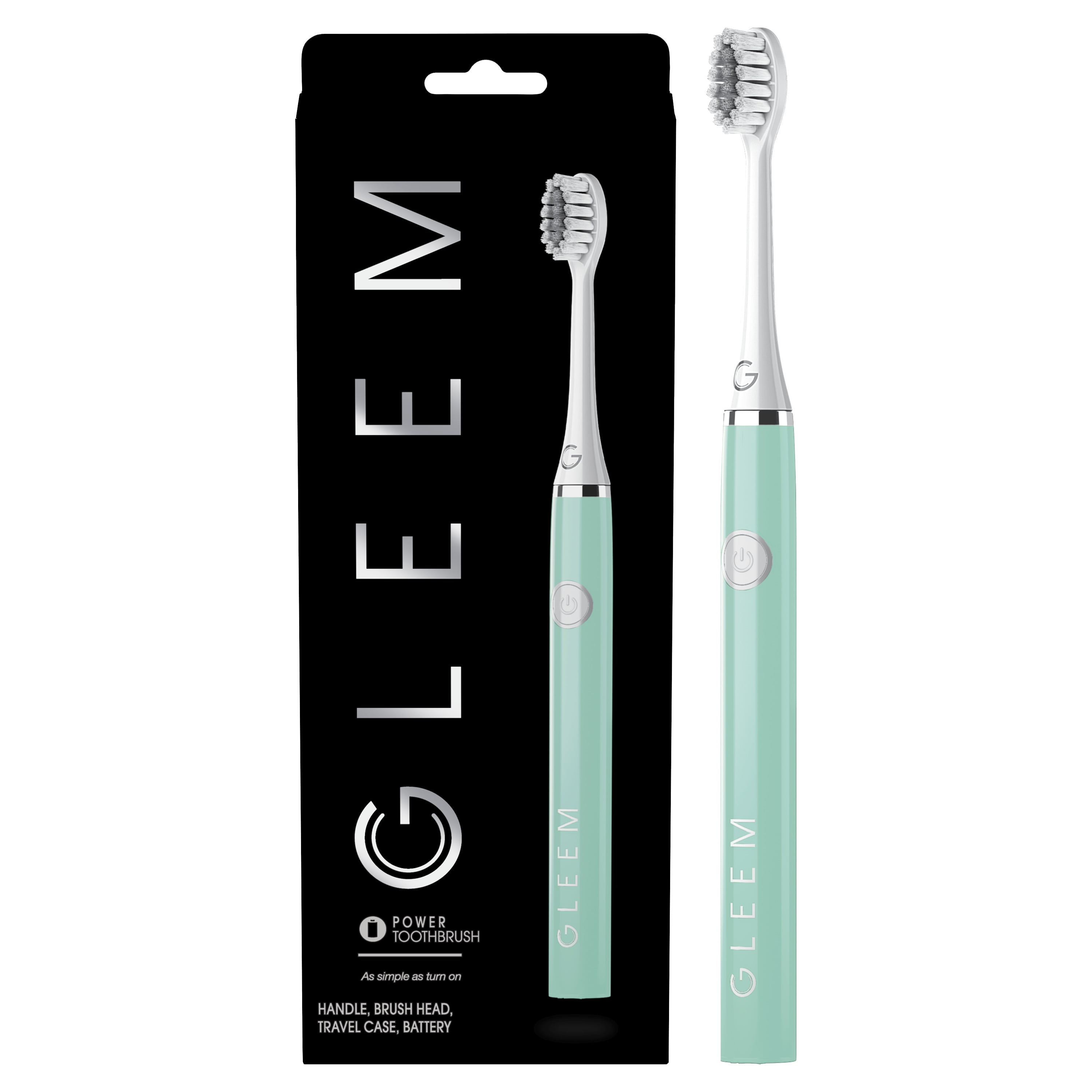 samsung toothbrush