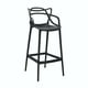 thumbnail image 2 of Banco Alto Equipamiento en Muebles Multiusos Color Negro, 2 of 4
