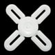 thumbnail image 4 of Luz de garaje plegable en forma de hoja de cuatro hojas, luz LED deformable plegable, 4 of 9