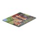 thumbnail image 1 of Caroline's Treasures Apple Helper Corgis Alfombrilla de ratón / Hot Pad / Trivet (7351MP) Caroline's Treasures 7351MP, 1 of 1