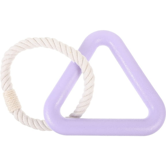 unbranded  Dog Rope Toys Puppy Tug of War Interaction and Owner Interactive Play