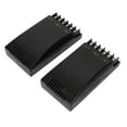 thumbnail image 3 of Car Audio Crossover, Car Crossover High Frequency Capacitor 2Pcs Maximum 300W  For Universal, 3 of 8