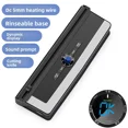 thumbnail image 2 of Automatic vacuum food, packaging machine plastic sealing fresh-keeping machine pumping, vacuum small vacuum machine, 2 of 6