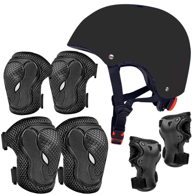 Adaptable Helmet, Impact Resistant Abs Shell For Extended Head Coverage, Perfect Gift Choice For Boys And Girls, Multiple Sports Usage Including Scooter Skateboard Bike Bmx