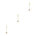 thumbnail image 4 of Cateissary Cuchara agitadora de acero inoxidable, cucharas para palitos de vino, barman, Bar, Club, herramienta para bebidas, accesorio para el Type1 NO1, 4 of 6