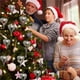 thumbnail image 5 of Adorno Colgante de Navidad sweethay Mini Hecho a Mano, 5 of 6