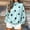 Green fleece polka dot sweatshirt women a1, variant on thefmos Women's Mock Neck Fleece Polka Dot Pullover Sweatshirt Ribbed Cuffs Long Sleeve Casual Cozy Top Fashion Fall Winter Outfit, Gray L