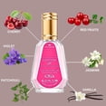 thumbnail image 4 of Perfume Al-Rehab London Girl Eau de Parfum para mujer, 50 ml, 4 of 7