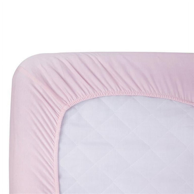 Carter's jersey knit crib sheets discount
