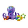 Nuby Octopus Bath Toss Toy