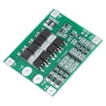 thumbnail image 3 of Battery Protection Board,3S 12V 25A Li V Lithium Battery Protection Board BMS Protection Board Maximized Efficiency, 3 of 8