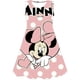 thumbnail image 2 of Vestido de Minnie Mouse para niñas, novedad de verano 2023, cuello redondo sin mangas para niñas, vestido de Minnie Mouse de dibujos animados de Minnie 2 3 4 5 6 7 8 9-10Y3T Gao Jinjia LED, 2 of 2