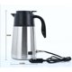 thumbnail image 2 of Encendedor de cigarrillos de la taza de la tetera eléctrica del coche portátil 1300ml para el té de agua caliente 24V Sunnimix Hervidor eléctrico para coche, 2 of 8