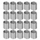 thumbnail image 1 of 20 Piece Thread Repair Socket Set M14 x 1.25, Reducing Nut, Circular Spiral, 2D, 1 of 4