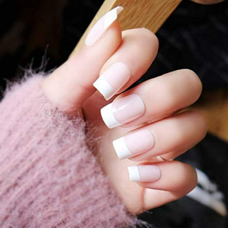 500 Pcs C Curve Shape Clear False Nails Half Acrylic Nail Tips Home Diy Nail Art 10 Sizes Walmart Canada 500 Pcs C Curve Shape Clear False Nails Half Acrylic Nail Tips Home Diy Nail Art 10 Sizes Walmart Canada