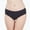 Black, variant on Summark Women Lifter Shaper Bum Lift Pants Buttocks Enhancer Boyshorts Briefs Panties Shapewear Padded Control Panties Shapers
