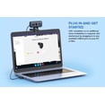 thumbnail image 4 of Webcam Creative en vivo! Cam Sync 1080p V2 Full HD USB, 4 of 7