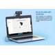 thumbnail image 4 of Webcam Creative en vivo! Cam Sync 1080p V2 Full HD USB, 4 of 7