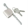 Reese Towpower Trailer Coupler Lock, Adjustable