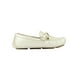 thumbnail image 2 of Mocasin Casual De Mujer Sintetico Blanco Perla Coqueta 48000Y, 2 of 4