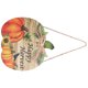thumbnail image 4 of Decoraciones para el hogar, letrero para puerta de entrada, letrero de granja con forma de calabaza, letrero para puerta de Acción de Gracias, de primera línea, 4 of 12