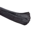 thumbnail image 2 of Alex Tech - Protector de cable de 25 pies a 1,25 pulgadas, tubo de tel, 2 of 2