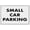 Warning Sign 3, variant on Polite Notice, No Cold Callers...Addressed Mail Only, Thank You 8"x12", Aluminum Tin Warning Signs for Home Outdoor Garden, High-Visibility Etiquette Sign