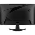thumbnail image 2 of MSI MAG 27C6F 27" 16:9 Full HD 180Hz Curved VA LED HDR Gaming Monitor, Metallic Black, 2 of 10