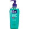 Johnson & Johnson Clean & Clear Refreshing Gel Cleanser, 8 oz