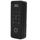thumbnail image 4 of Cerradura de puerta con huella digital, Cerradura de puerta inteligente Cerradura de puerta electrónica con huella digital Cerradura de puerta con contraseña Calidad superior, 4 of 8