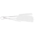 thumbnail image 3 of 4Pcs Cleaning Brush Multipurpose Bottles Cups Nipple Teapot Kettle Brush Cleaner, 3 of 14