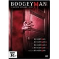thumbnail image 2 of Boogeyman (2005)/Boogeyman 2 (2008)/Boogeyman 3 (2009)/The Boogeyman(1980)/Return Of The Boogeyman (1994) (DVD), 2 of 2