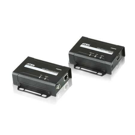 UPC: 0672792006067 | ATEN VE801 HDMI HDBaseT-Lite Extender (4K@40m) (HDBaseT Class B)