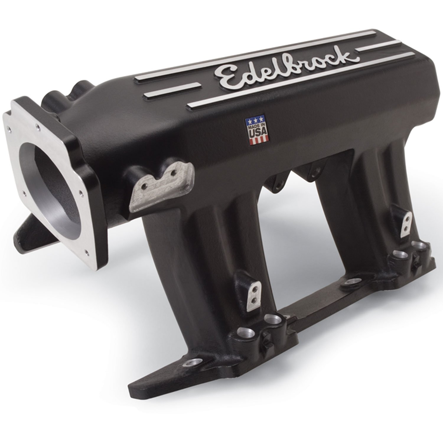 Edelbrock 71443 ProFlo XT Chyrsler 440 EFI Intake Manifold Walmart